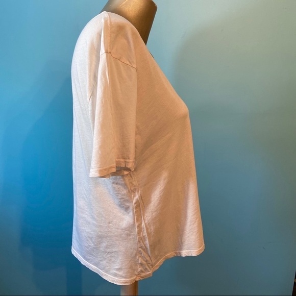 Volcom  oversized‎ t-shirt - Picture 4 of 5